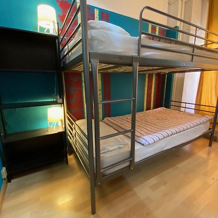 Bed Madrid Rooms By Bossh! Hotels 外观 照片