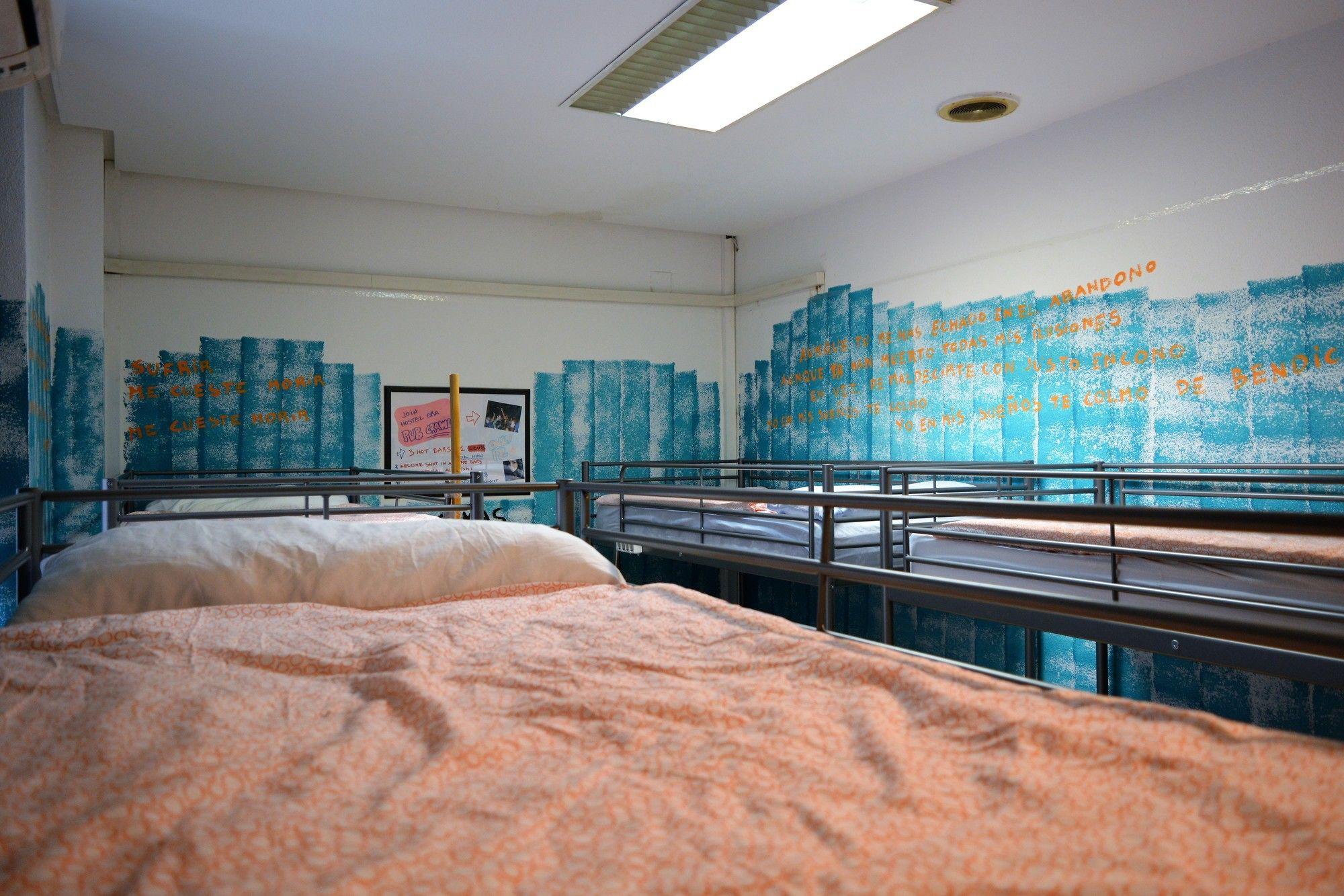 Bed Madrid Rooms By Bossh! Hotels 外观 照片