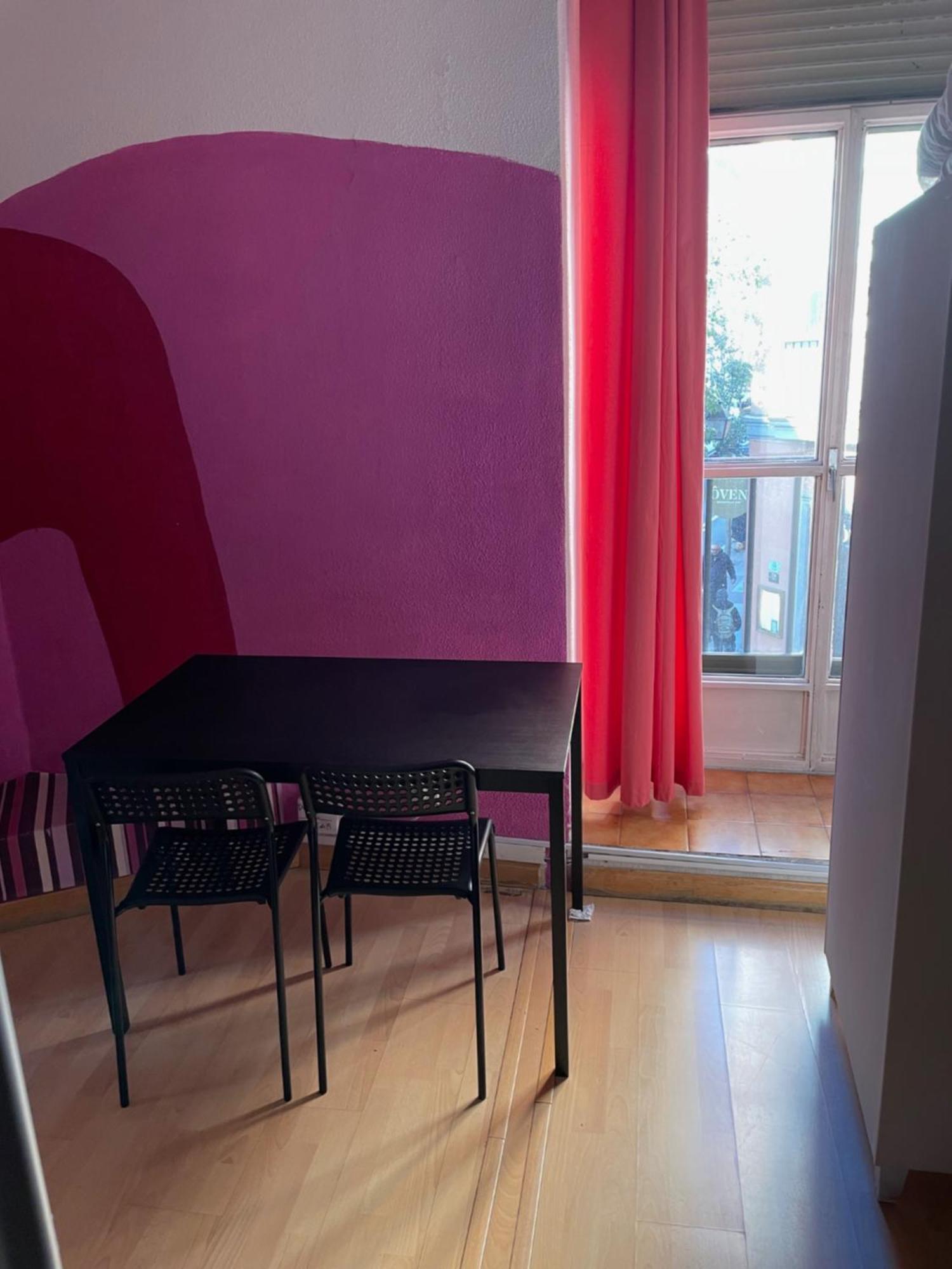 Bed Madrid Rooms By Bossh! Hotels 外观 照片